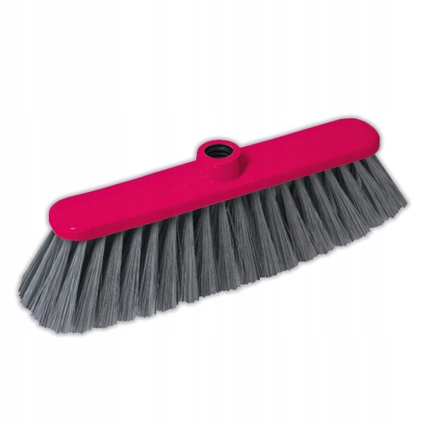 9X York Carla Koncovka metly Náhradní mix barev 1 kus