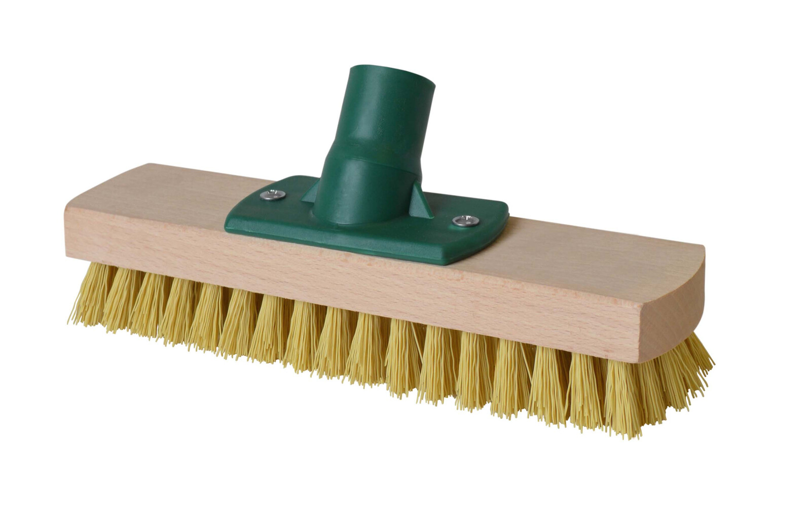 6x York, metla na drhnutí