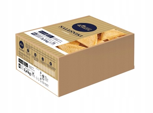 Jawo 4CHEFS Palačinky se sýrem 3,4 kg