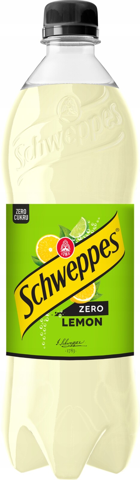 Schweppes Lemon Zero 15x0,85L