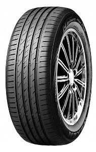 275/35R20 102W Nexen N Blue 4SEASON 2 XL