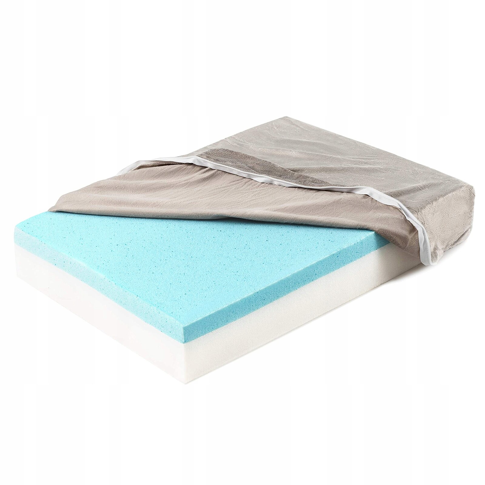 Pelíšek Pro Psa Malá Ortopedický Polštář Pro Psa Z Pěny, Velikost S