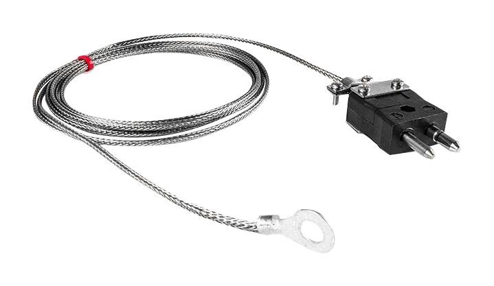 Labfacility Xf-1467-Far Thermocouple, Type J, 2M, 350Deg C