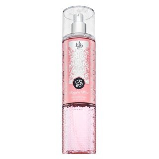 Al Wataniah Shagaf Al Ward tělový spray unisex 250 ml