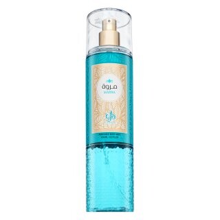 Al Wataniah Marwa tělový spray unisex 250 ml