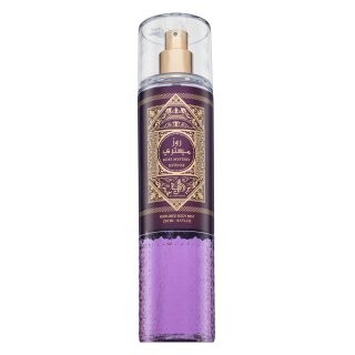 Al Wataniah Rose Mystery Intense tělový spray unisex 250 ml