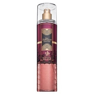 Al Wataniah Sabah Al Ward tělový spray unisex 250 ml