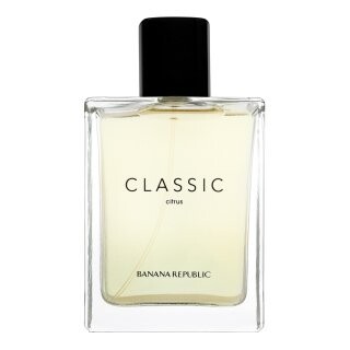 Banana Republic Classic Citrus parfémovaná voda unisex 125 ml