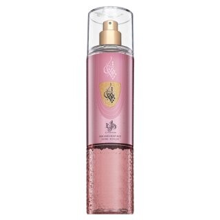 Al Wataniah Tibyan tělový spray pro ženy 250 ml