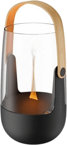 STADLER FORM Sophie Little aroma difuzér s efektem svítící lampy