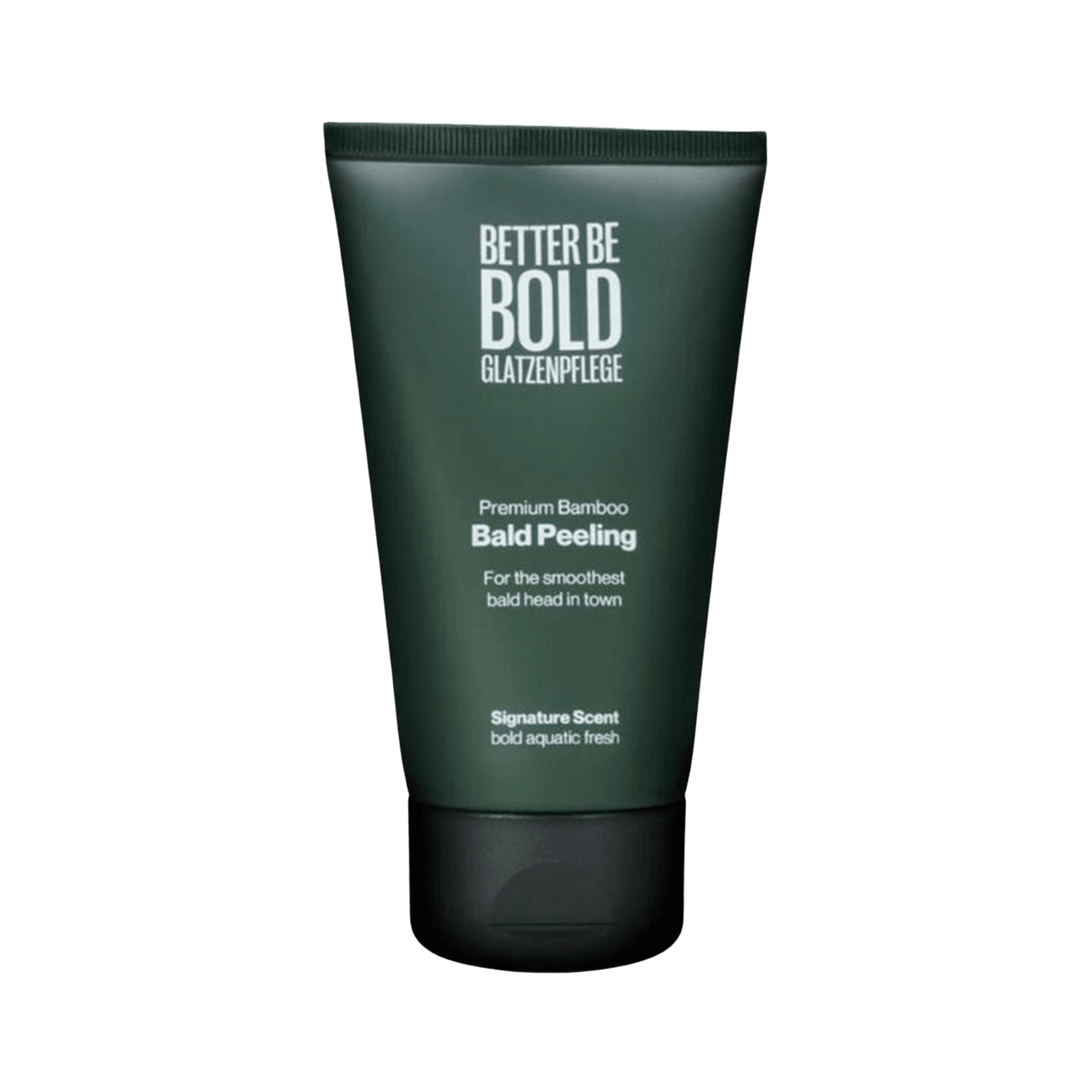 BETTER BE BOLD Peeling na pokožku hlavy 150 ml