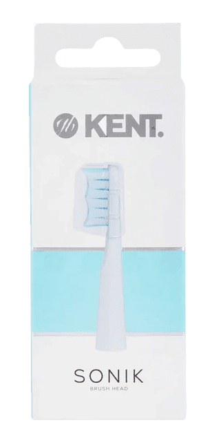 GB KENT & SONS PLC Náhradní hlavice na sonický zubní kartáček