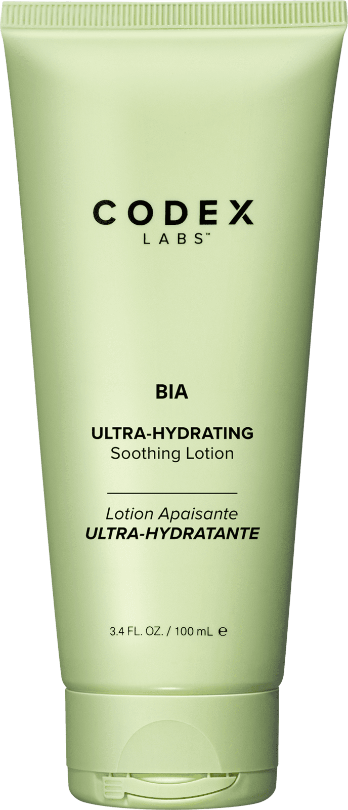 CODEX LABS BIA Ultra-Hydrating Soothing Lotion 100 ml