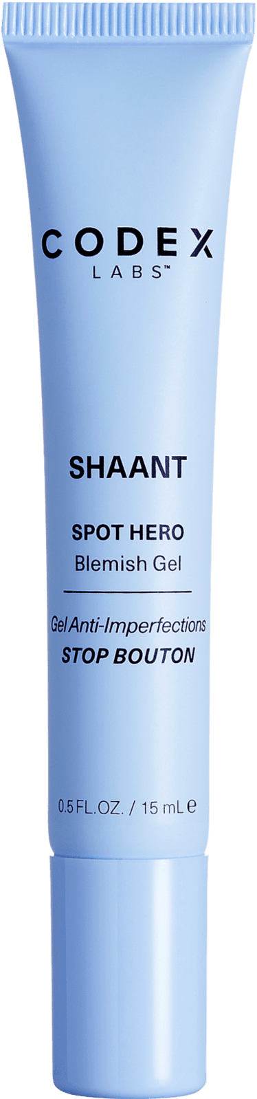 CODEX LABS SHAANT Spot Hero 15 ml