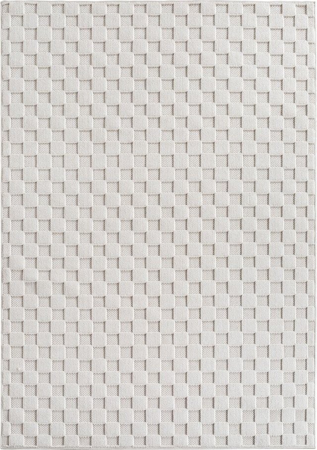 Krémový koberec 160x230 cm Helix 2203 – Ayyildiz Carpets