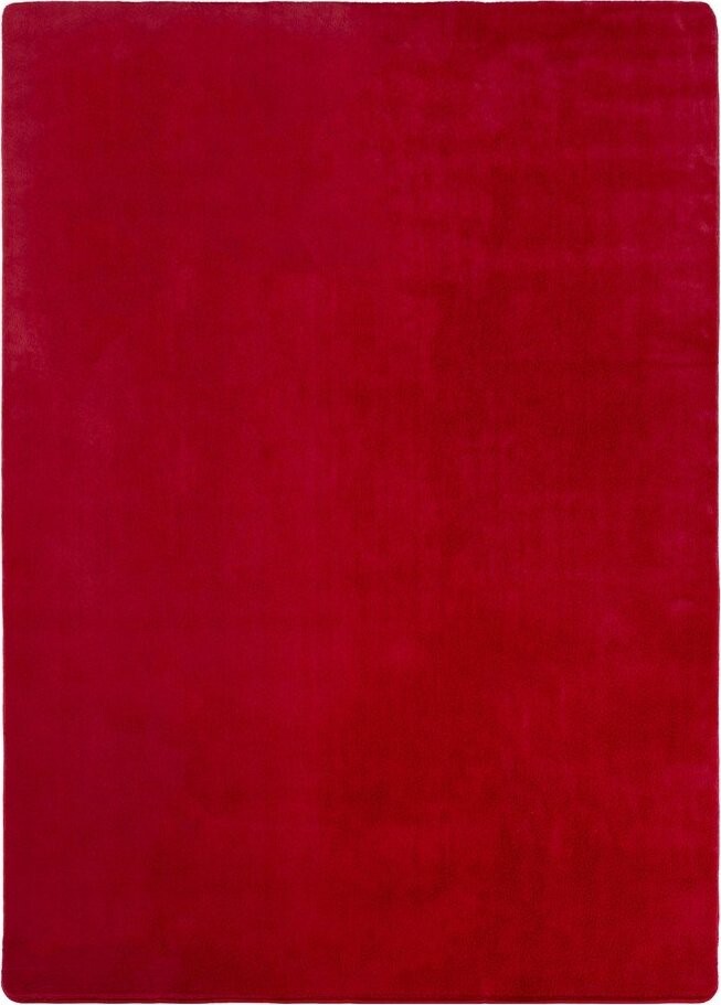 Červený koberec 160x220 cm Joy 1400 – Ayyildiz Carpets