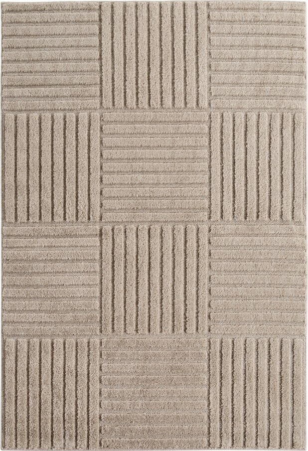 Béžový koberec 200x290 cm Art 1123 – Ayyildiz Carpets