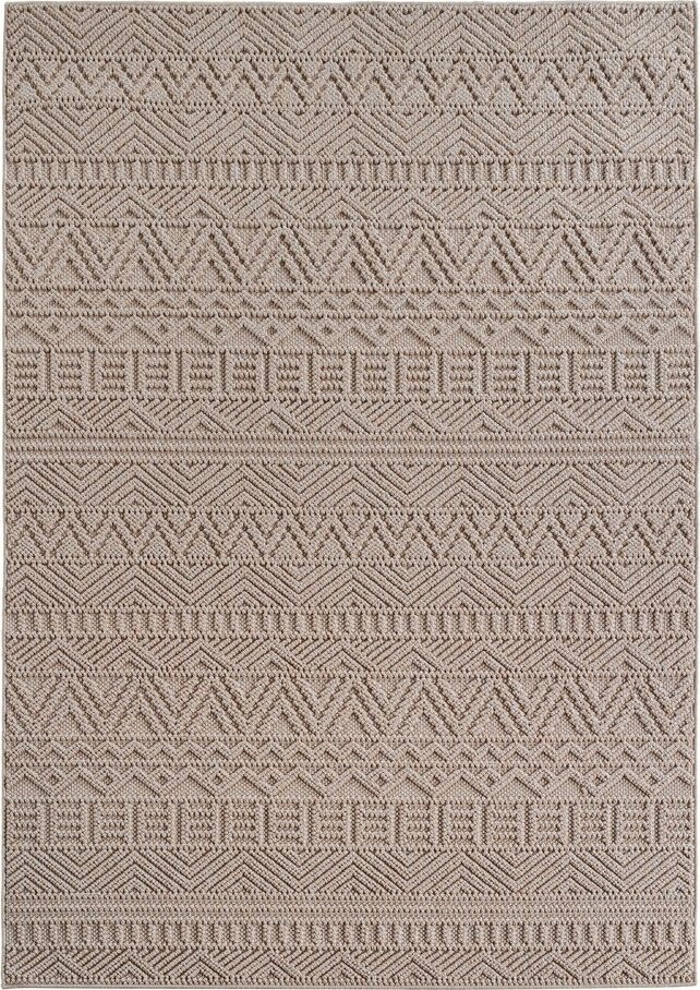 Béžový koberec 80x150 cm Helix 2202 – Ayyildiz Carpets
