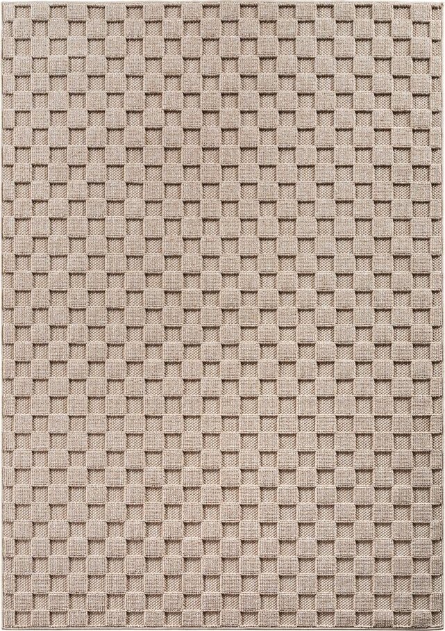 Béžový koberec 120x170 cm Helix 2203 – Ayyildiz Carpets