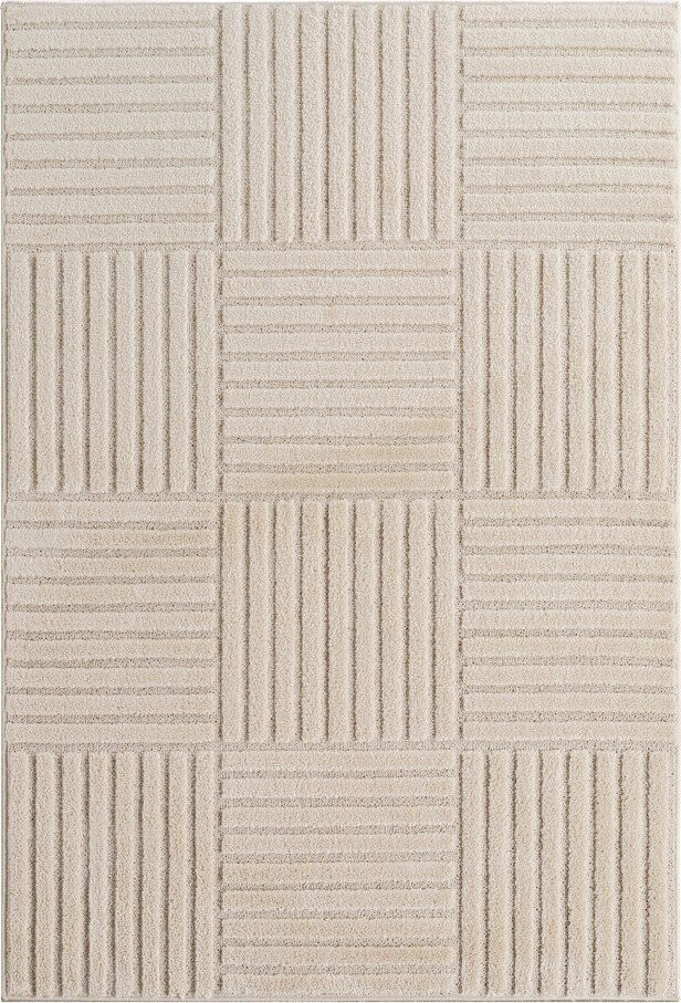 Krémový koberec 200x290 cm Art 1123 – Ayyildiz Carpets
