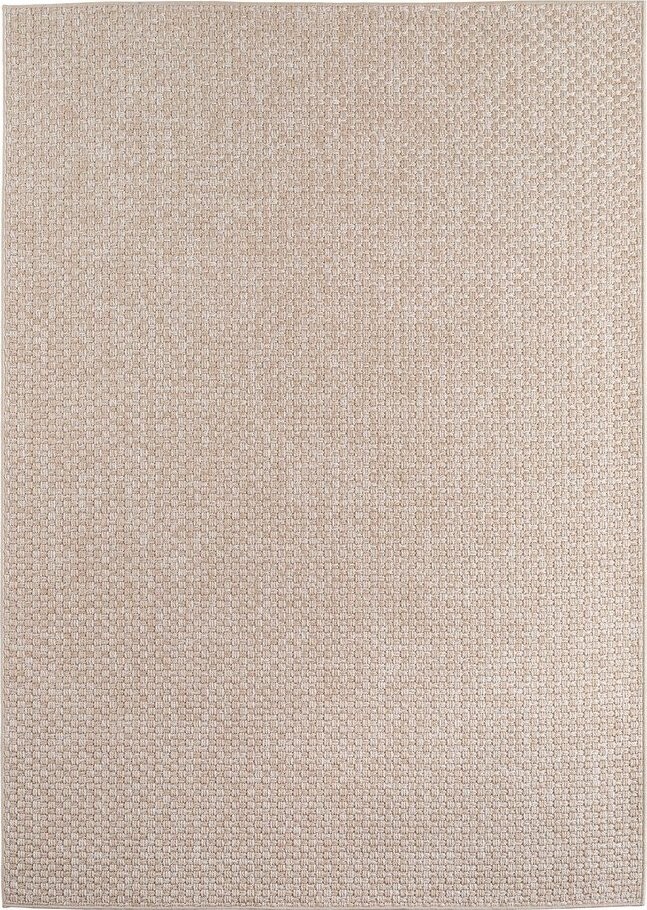 Béžový vnitřní a venkovní koberec 160x230 cm Ibiza 1901 – Ayyildiz Carpets
