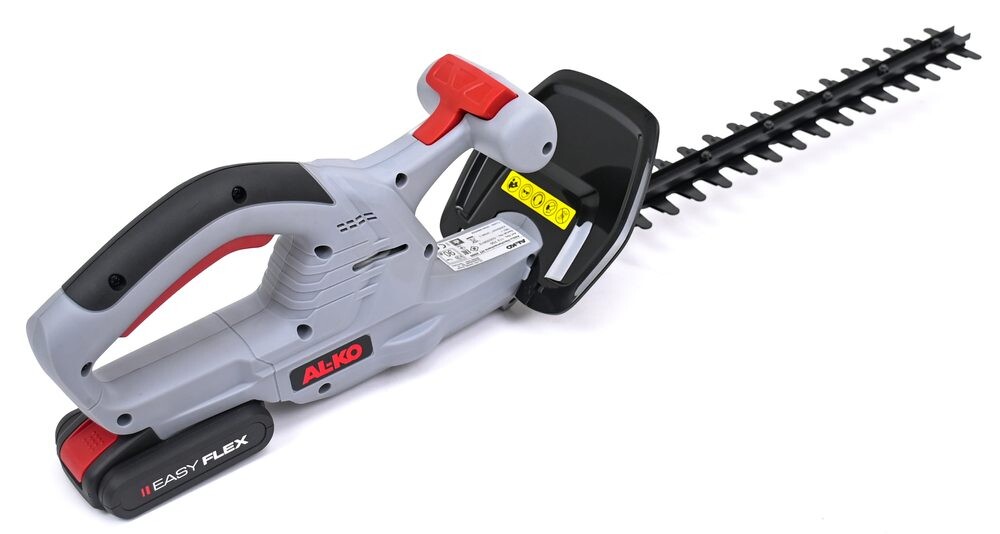 Aku nůžky na živý plot AL-KO Easy Flex HT 2000