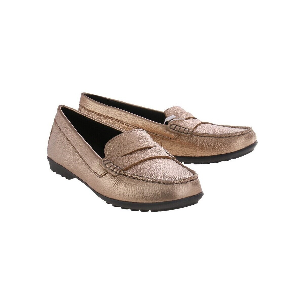 Geox  D642TA000CFC2010  Zlatá