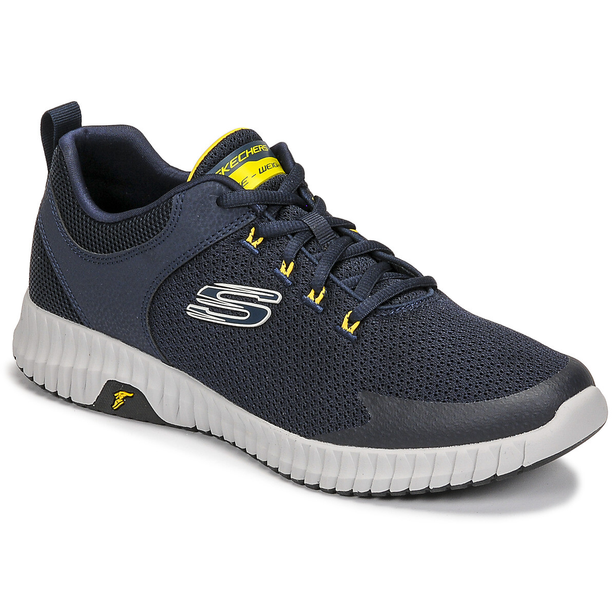 Skechers  ELITE FLEX PRIME  Modrá
