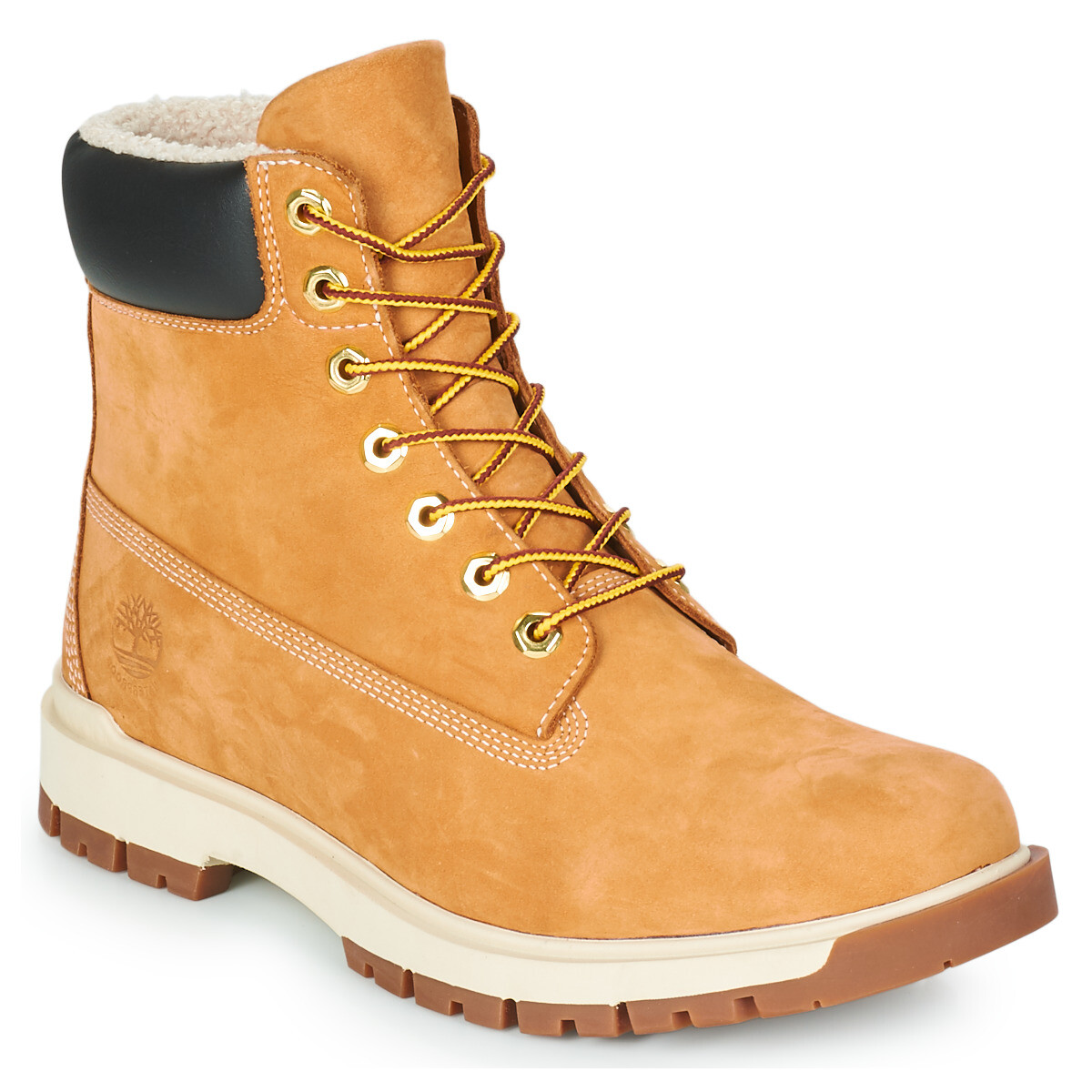 Timberland  Tree Vault 6 Inch WL Boot  Béžová