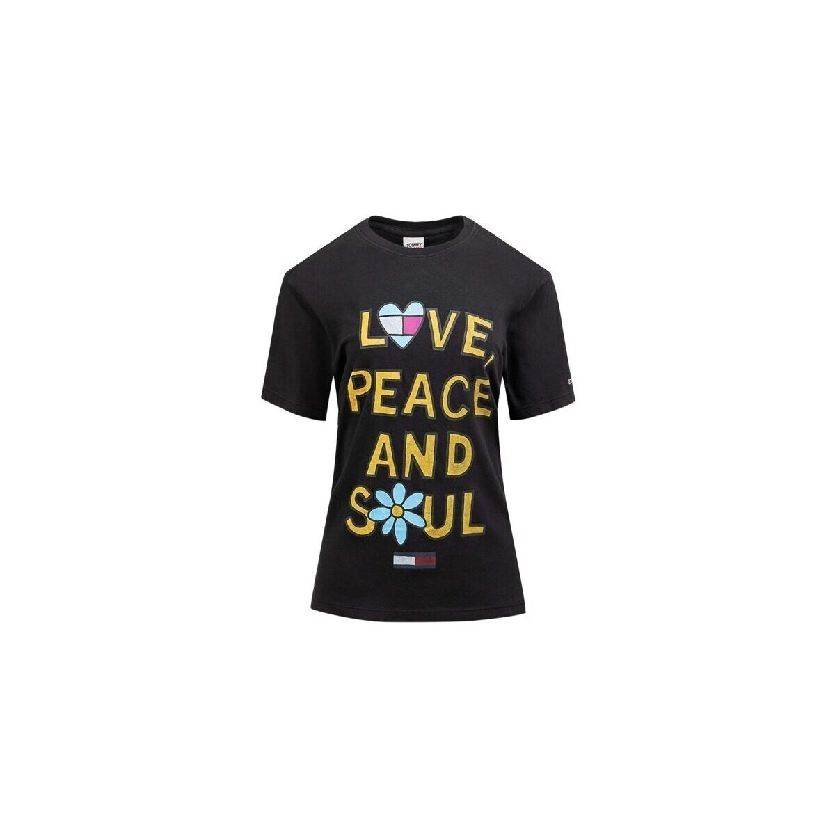 Tommy Hilfiger  DW0DW11291BDS  ruznobarevne