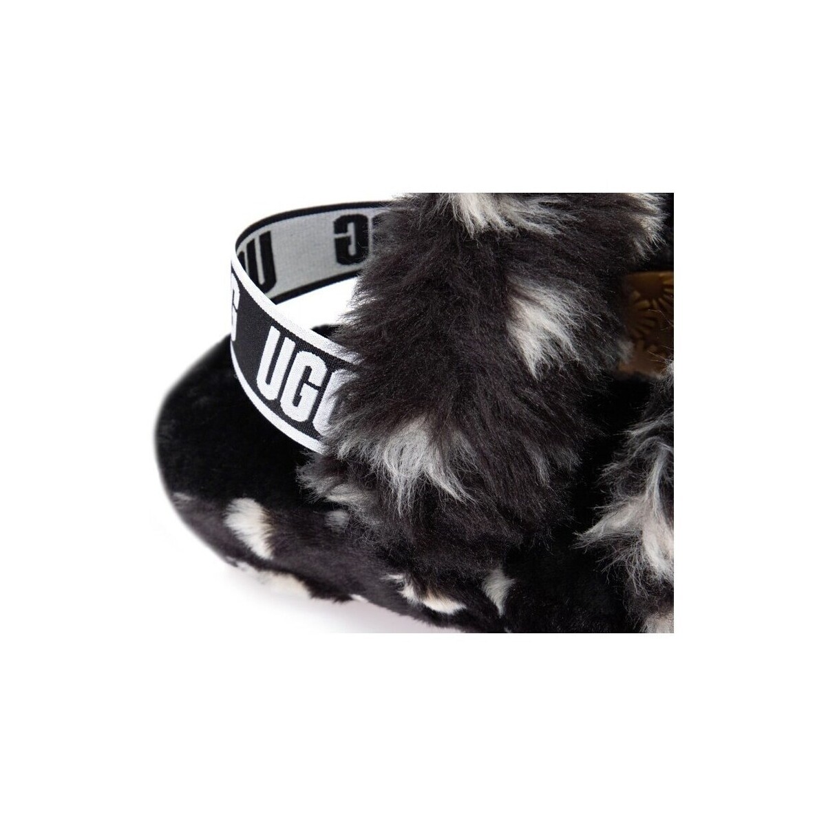 UGG  OH Yeah  ruznobarevne