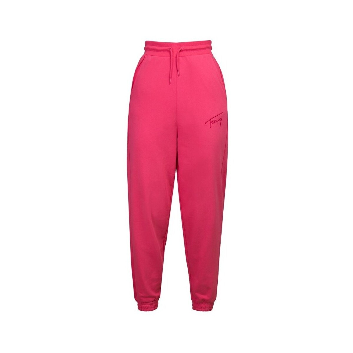 Tommy Hilfiger  DW0DW13821THW  Růžová