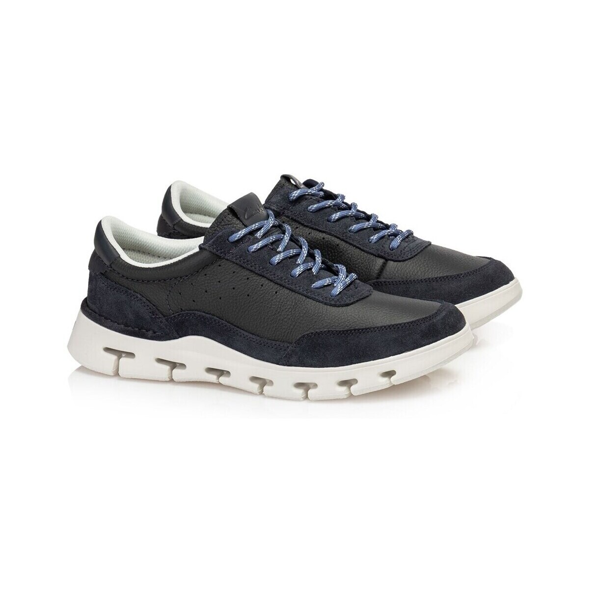 Clarks  Nature  ruznobarevne