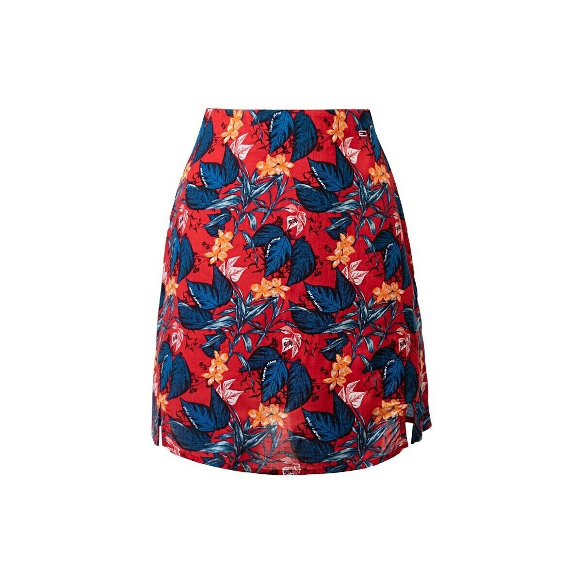 Tommy Hilfiger  DW0DW129230KR  ruznobarevne