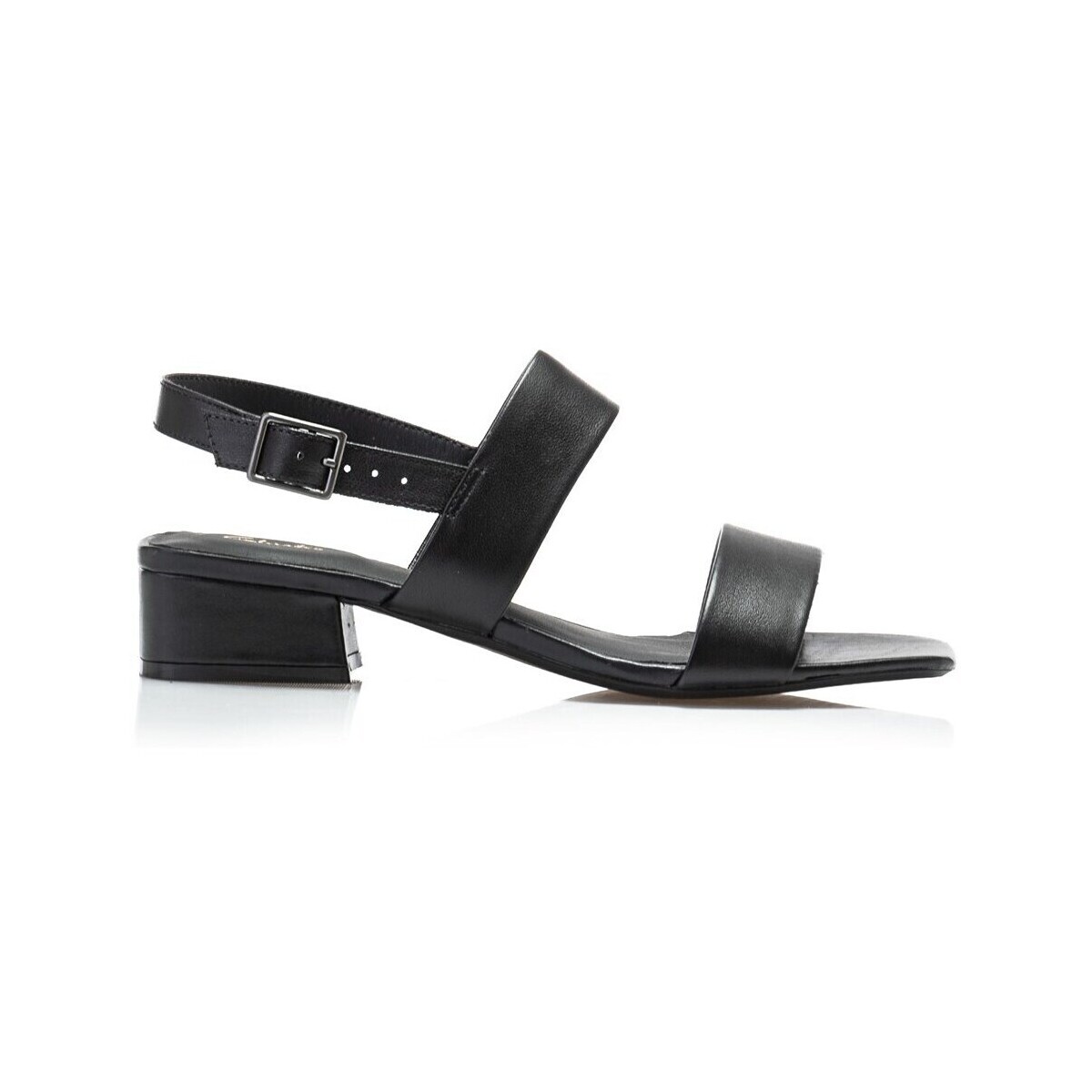 Clarks  SEREN25  Černá