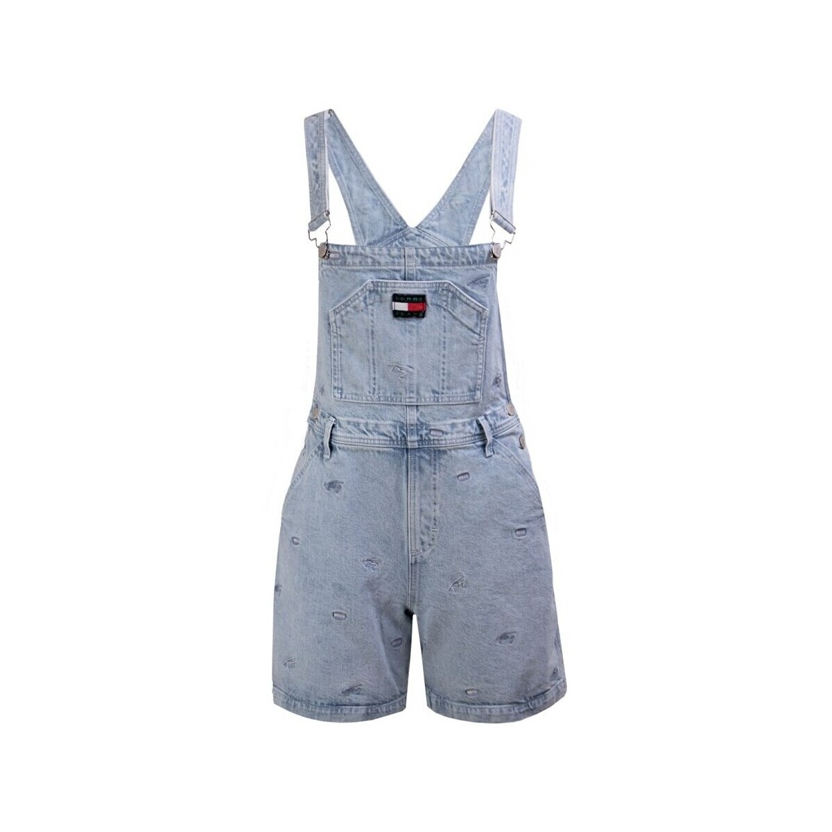 Tommy Hilfiger  DW0DW124251CE  Šedá