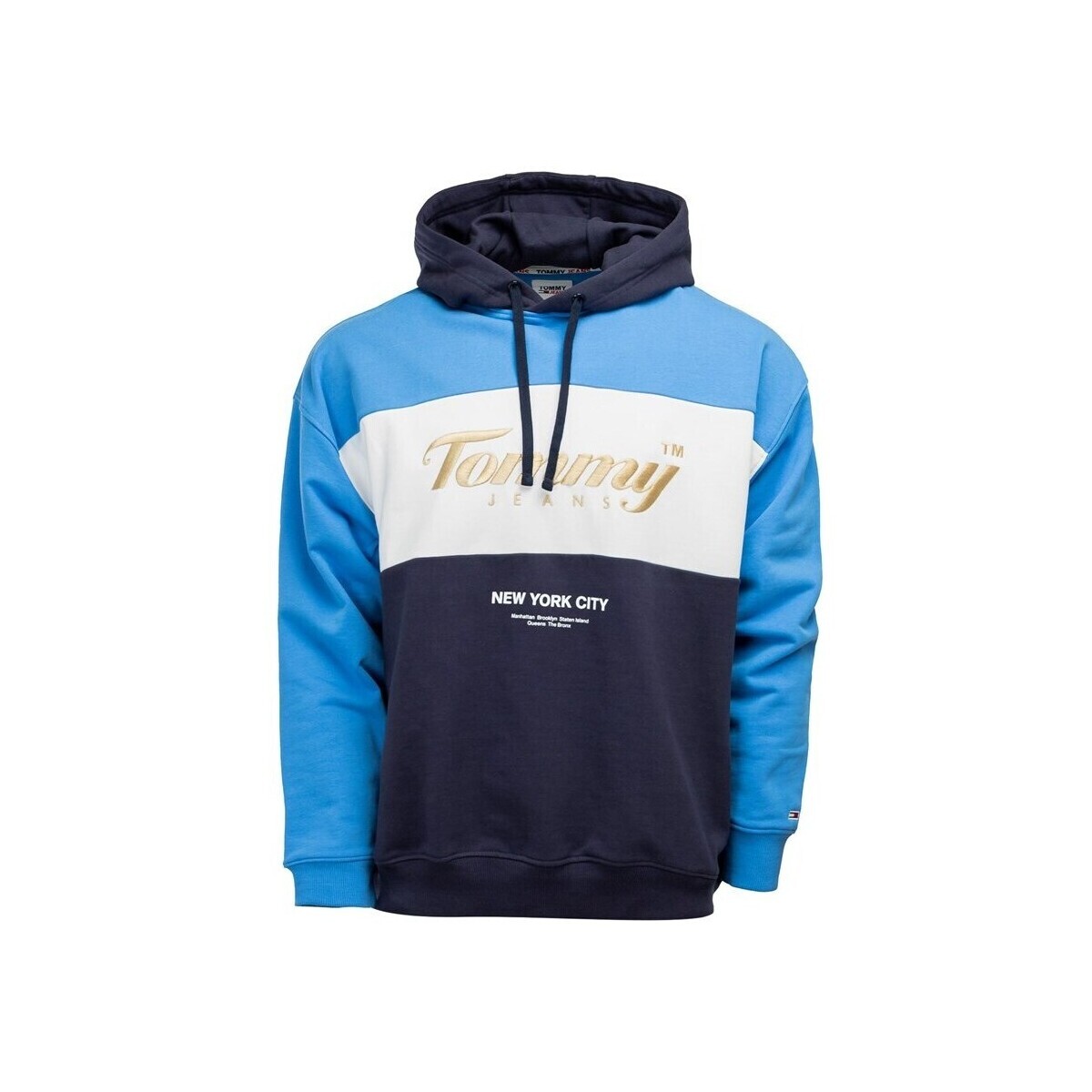 Tommy Hilfiger  DM0DM14200C87  ruznobarevne