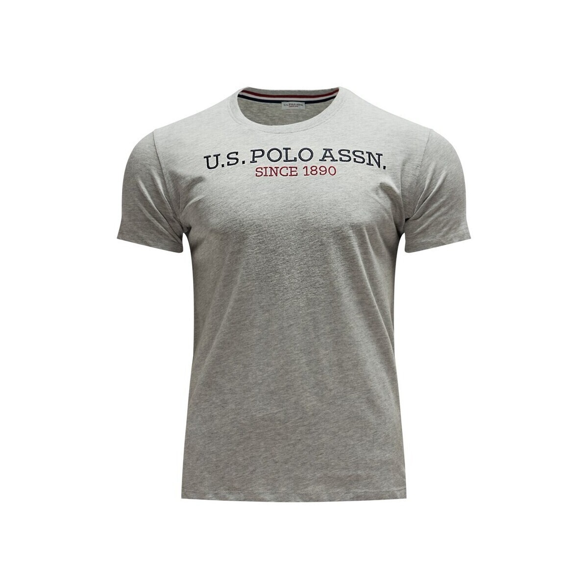 U.S Polo Assn.  49351P63B188  Šedá