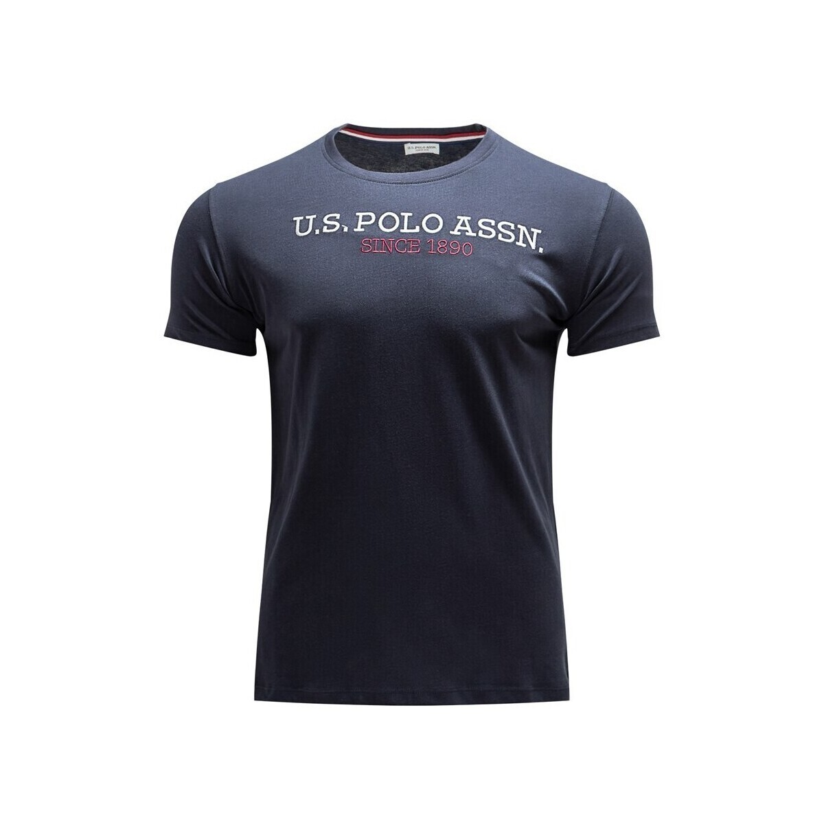 U.S Polo Assn.  49351P63B179  Tmavě modrá