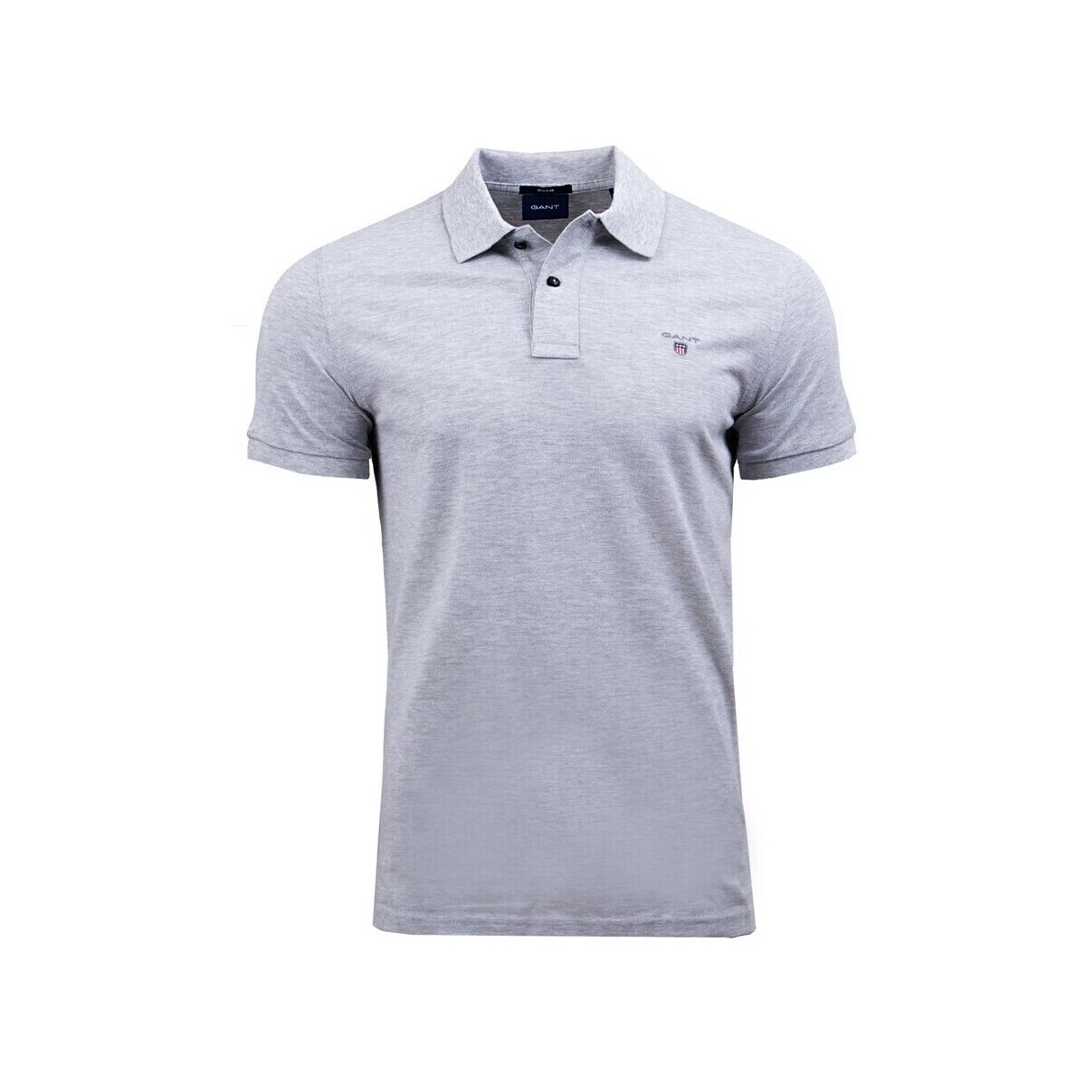 Gant  2201093  Šedá