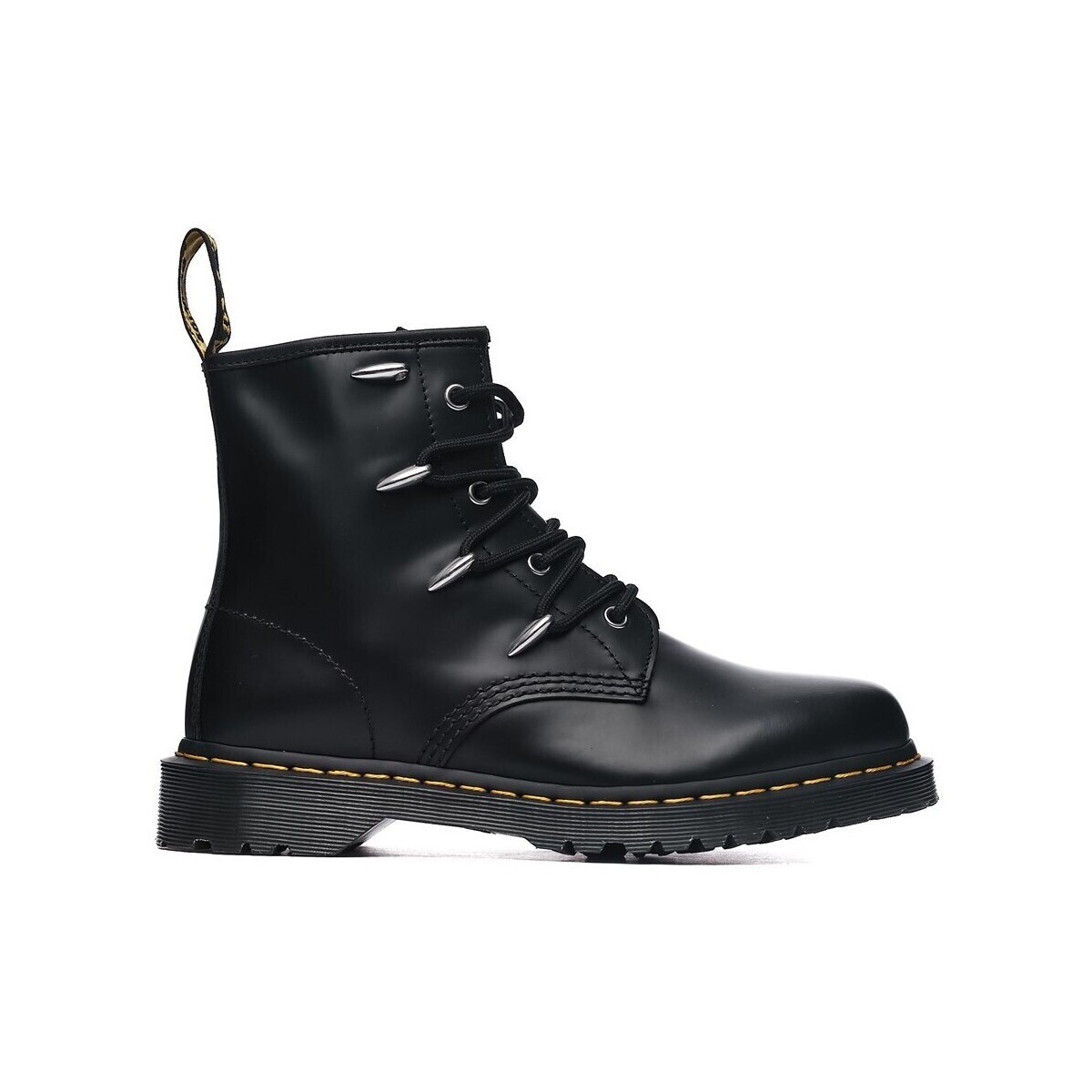Dr. Martens  1460 Danuibo  Černá