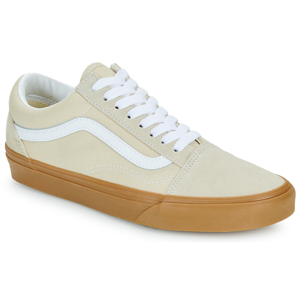 Vans  UA Old Skool  Bílá