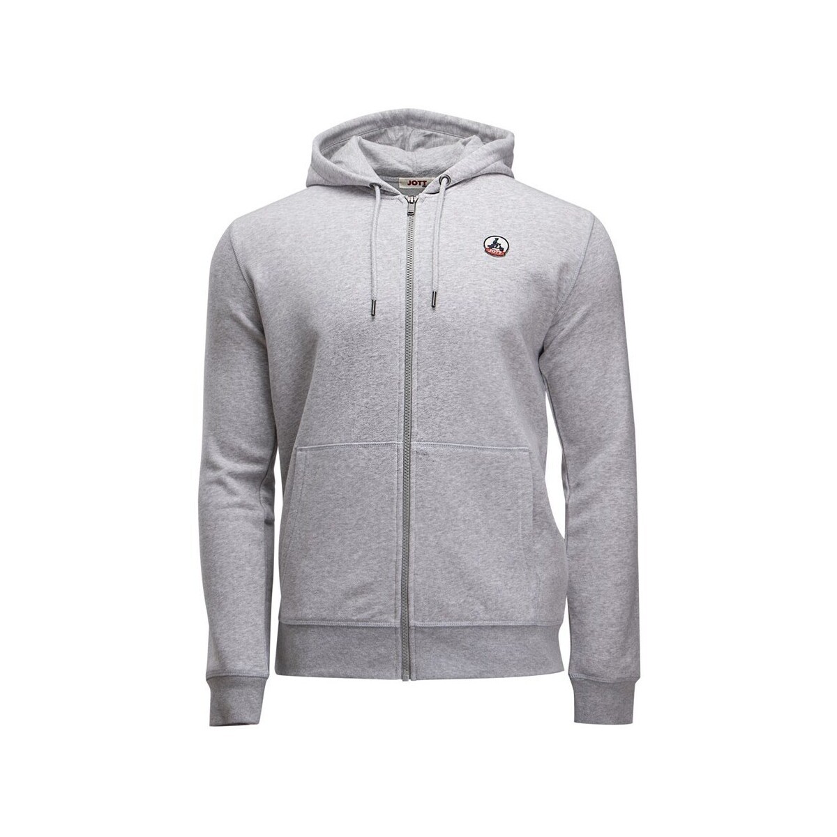 JOTT  Mexico  Šedá