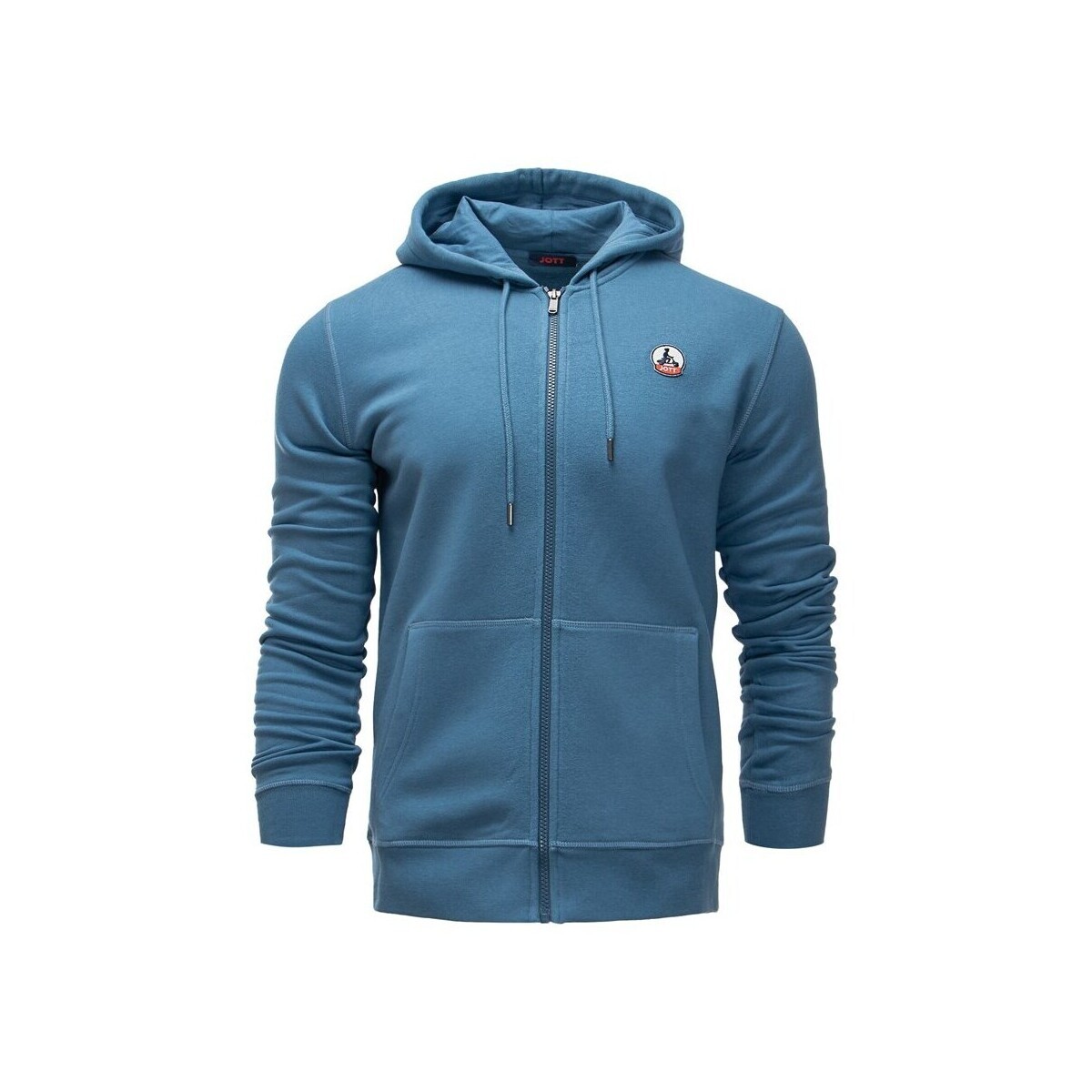 JOTT  Mexico  Modrá