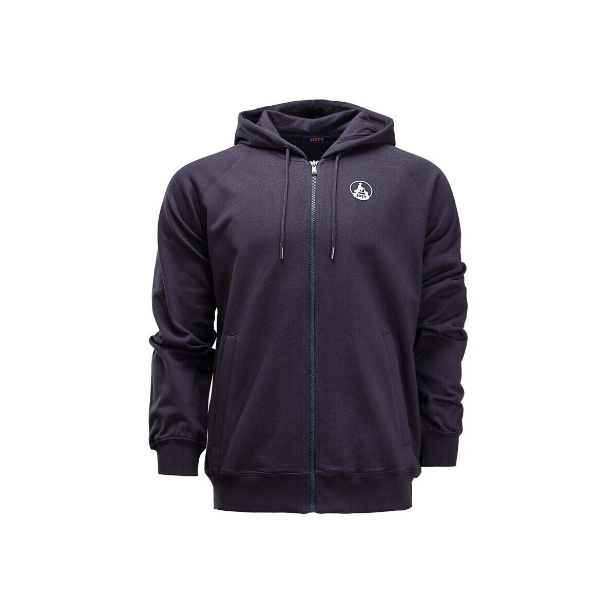 JOTT  Branco  Tmavě modrá