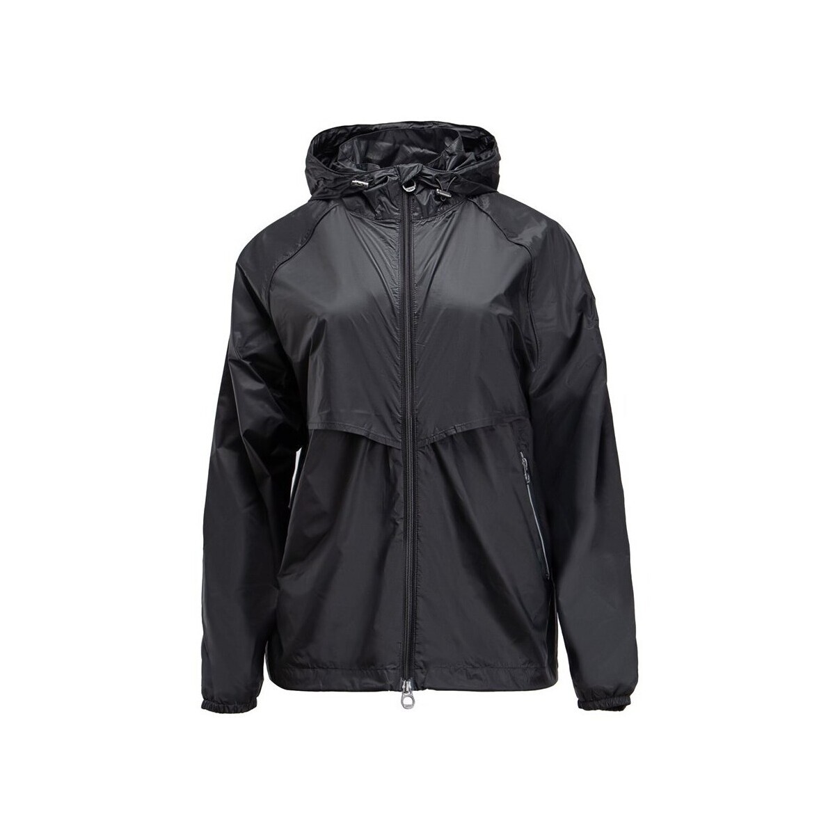 JOTT  Scirocco  Černá