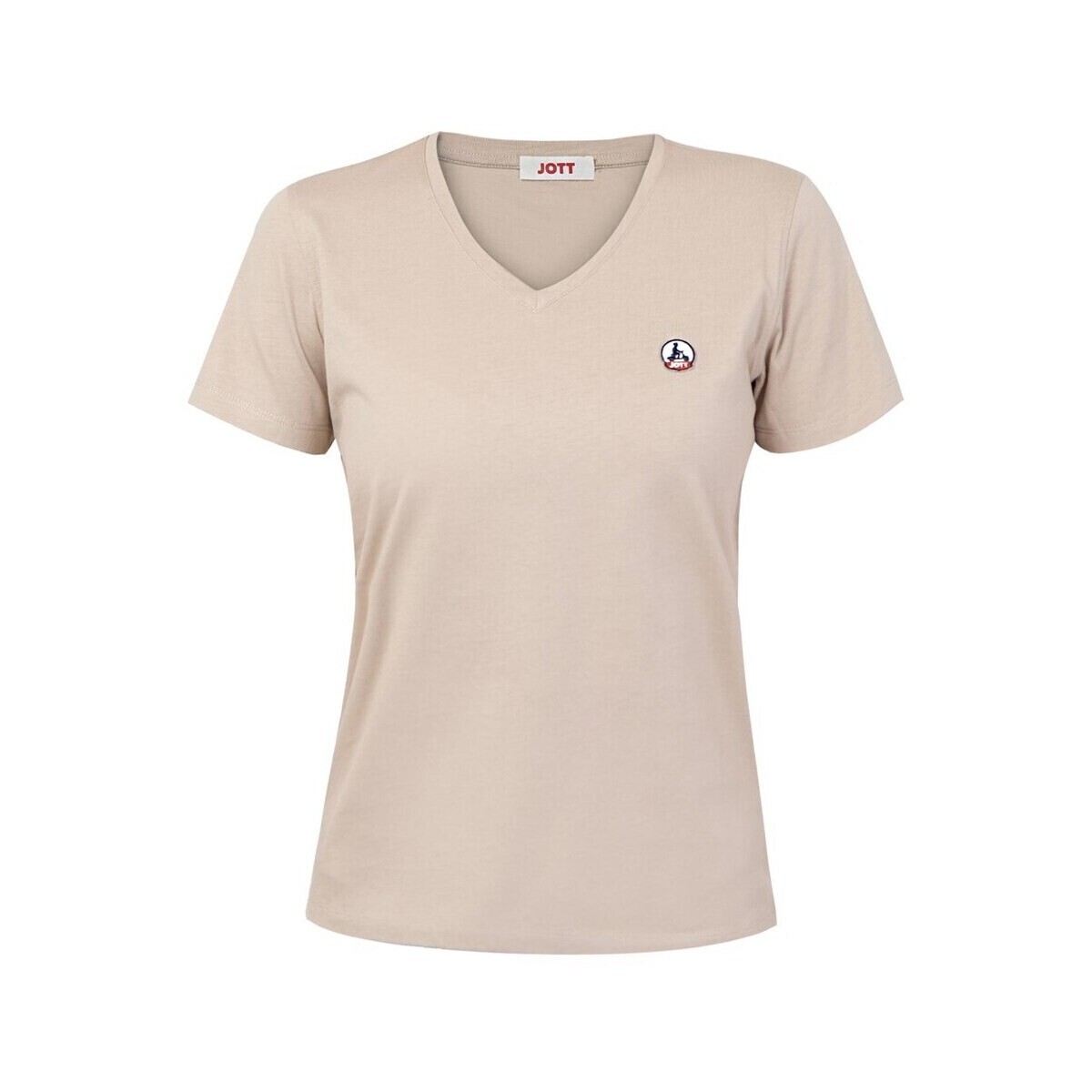 JOTT  Cancun  Béžová