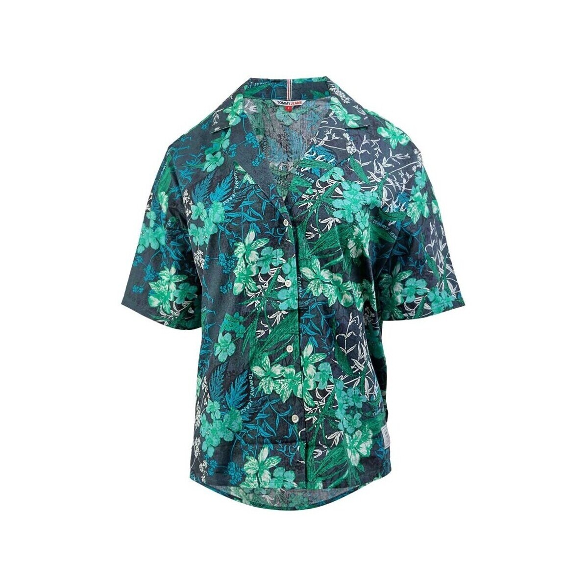 Tommy Hilfiger  DW0DW128970H7  ruznobarevne