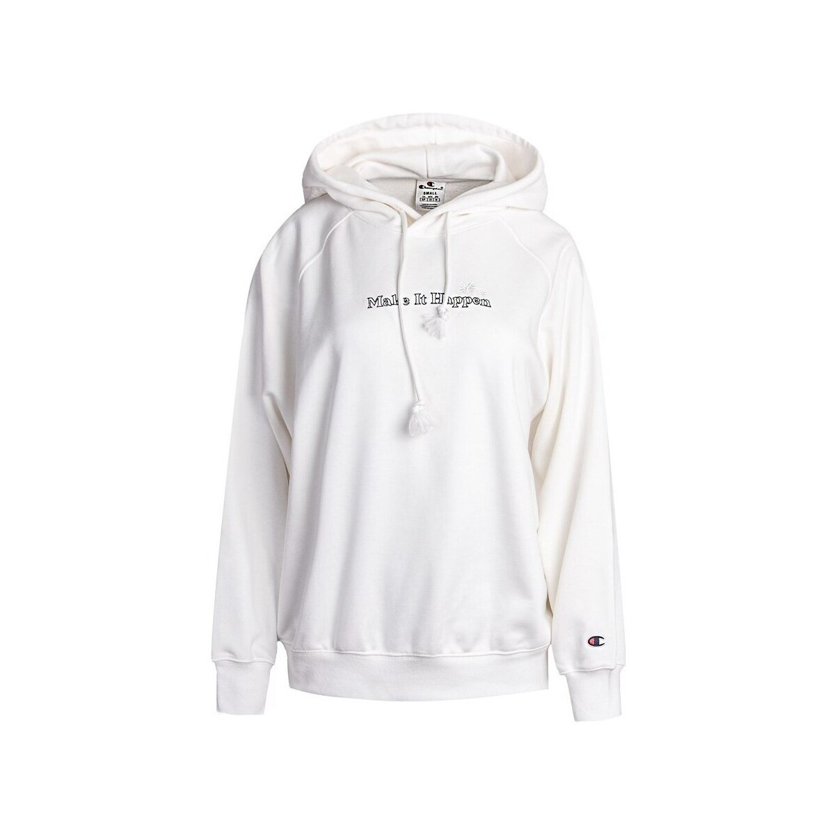 Champion  116350WW036WAY  Bílá