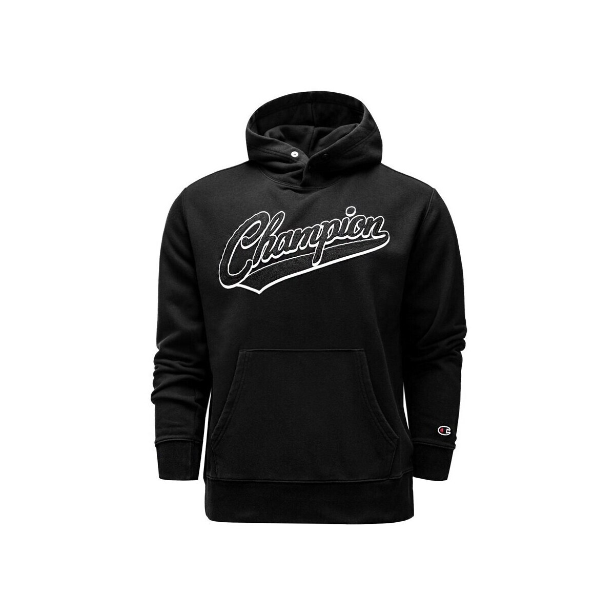 Champion  218523KK001NBK  Černá